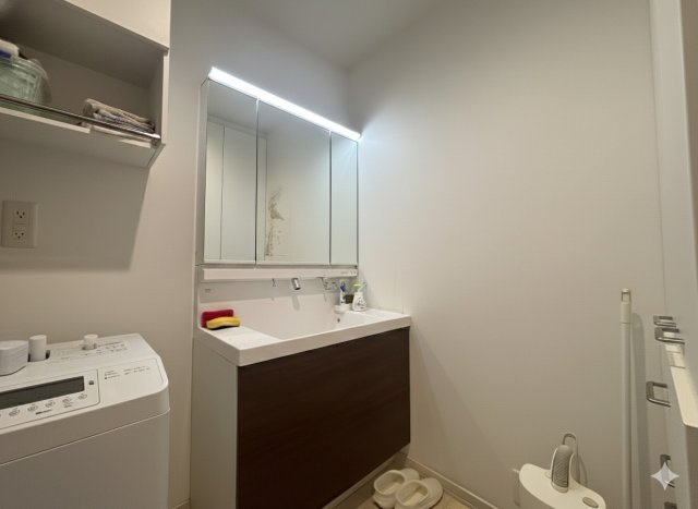 【独立洗面台】 | 熊本市西区津浦町