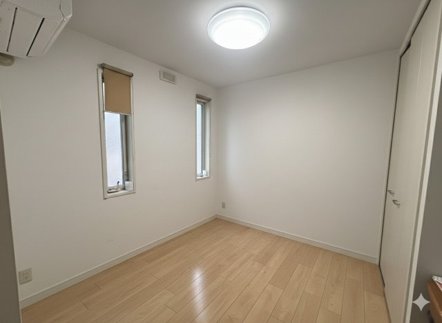 【洋室】 | 熊本市西区津浦町