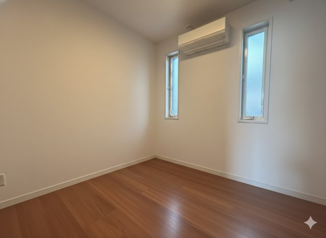 【洋室】 | 熊本市西区津浦町