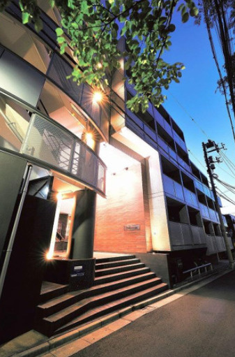 杉並区和泉４丁目の賃貸マンション