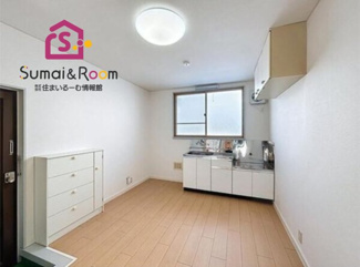 【キッチン】 | ルーセントA