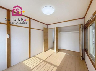 【洋室】 | ルーセントA