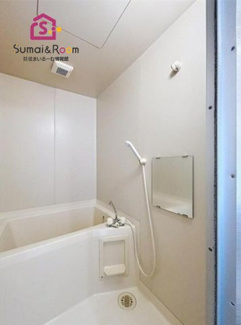 【浴室】 | ルーセントA