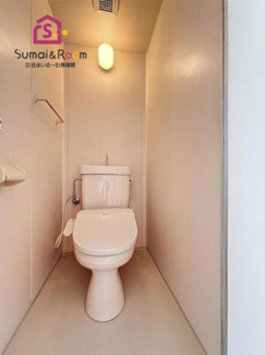 【トイレ】 | ルーセントA