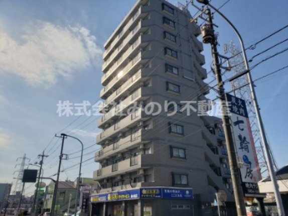 エマーレ新小岩