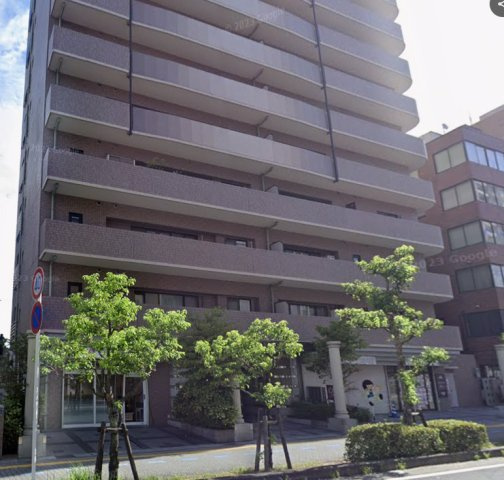 草津市野路１丁目の店舗事務所