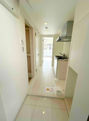 【玄関】 | レピュア横浜片倉レジデンス