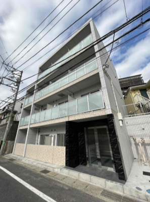 【外観】 | レピュア横浜片倉レジデンス