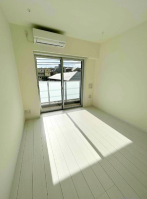 【居間・リビング】 | レピュア横浜片倉レジデンス