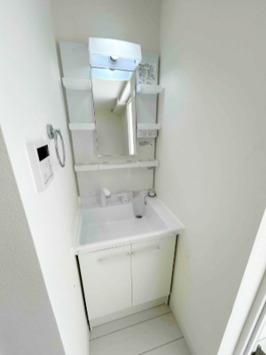 【洗面所】 | レピュア横浜片倉レジデンス