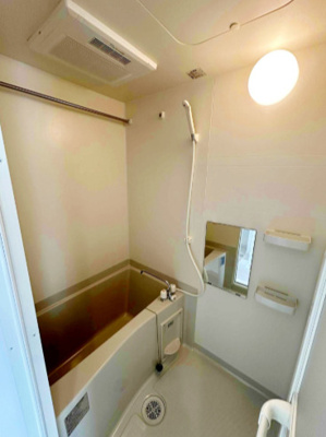 【浴室】 | レピュア横浜片倉レジデンス