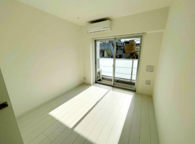 【洋室】 | レピュア横浜片倉レジデンス