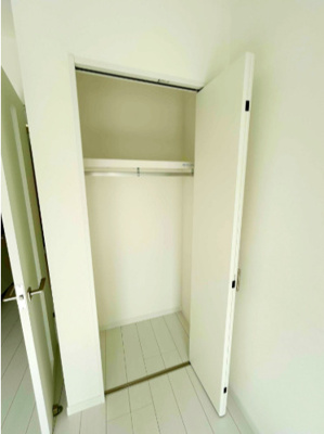 【収納】 | レピュア横浜片倉レジデンス