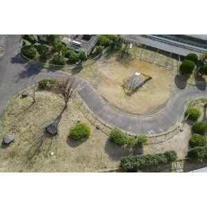 豊山住宅のその他共用部分