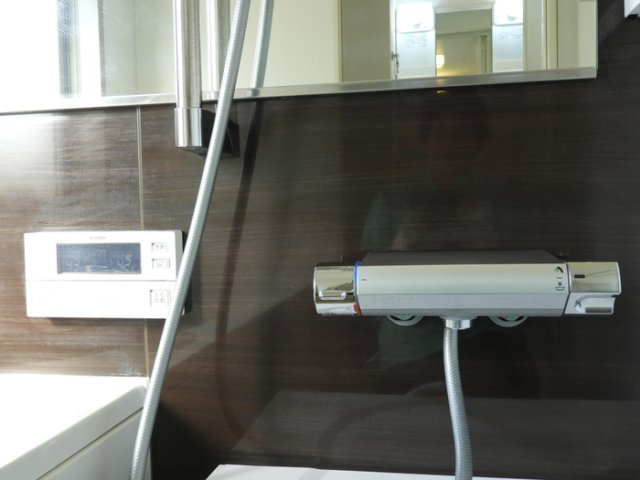 グレイスホーム　A棟の設備