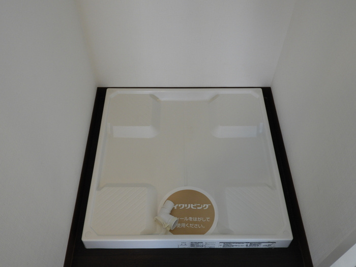 グレイスホーム　A棟の設備