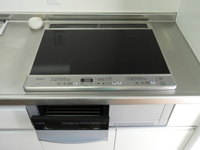 グレイスホーム　A棟の設備