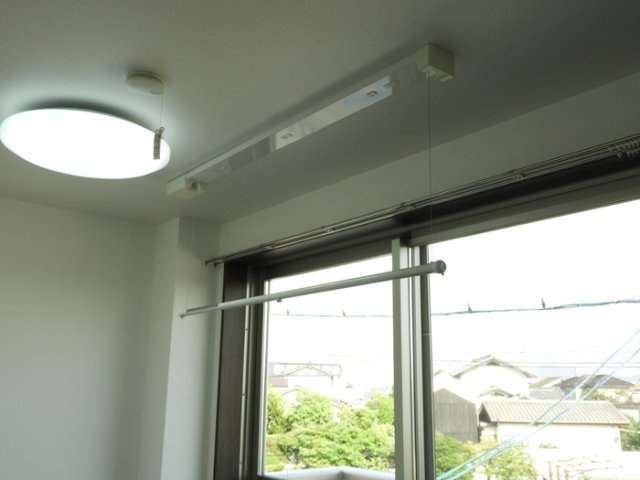 グレイスホーム　A棟の設備