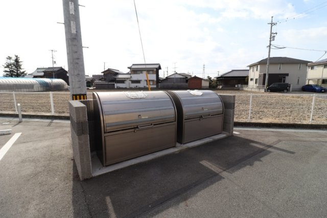 グレイスホーム　A棟