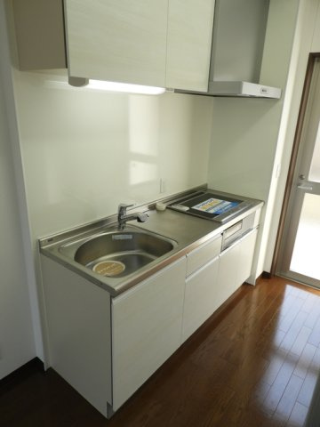 グレイスホーム　A棟