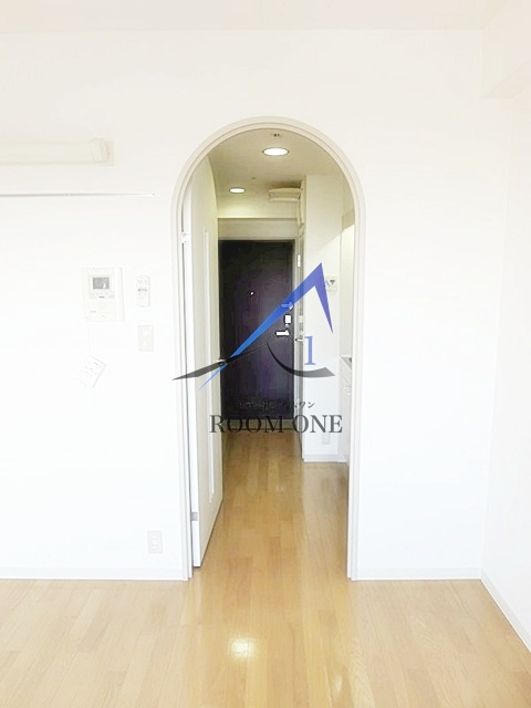 グランヴェルジュ大鳥居の寝室|寝室です。