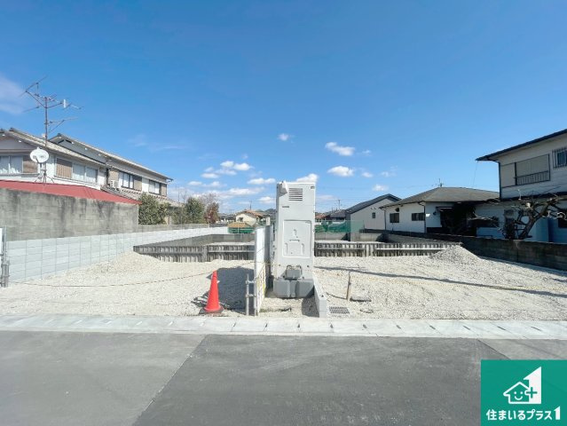 神戸市北区道場町日下部　第3期　新築一戸建て