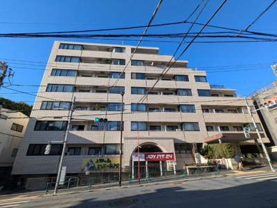 【外観】 | ディアプラザ根津