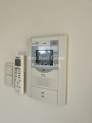 【セキュリティ】 | シャローズワン立売堀 | TVモニターフォン付きで安心♪