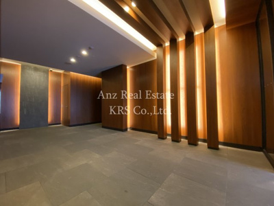 【ロビー】 | シャローズワン立売堀