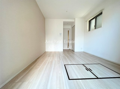 【居間・リビング】 | シャローズワン立売堀