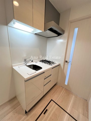 【キッチン】 | シャローズワン立売堀 | 使いいやすいキッチンです♪