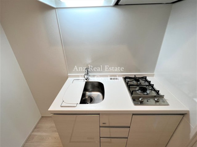 【キッチン】 | シャローズワン立売堀