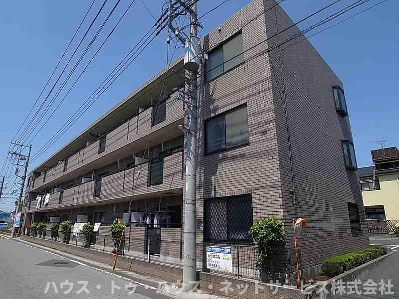 パークスクェア牧の原