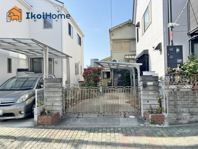 明石市西明石北町2丁目　土地のその他|●年中無休：当日予約可●西区、垂水区、明石市初。弊社は契約前に土地の地盤調査を無料で行っています
