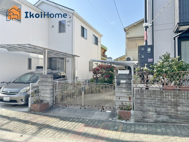 明石市西明石北町2丁目　土地のその他|●年中無休：当日予約可●敷地が広く83.75坪ございますので、建物はお好きな間取りで建築ができます！