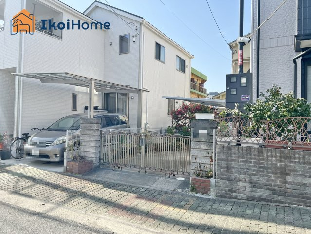 明石市西明石北町2丁目　土地のその他|●年中無休：当日予約可●敷地が広いので陽当り・通風良好な土です！