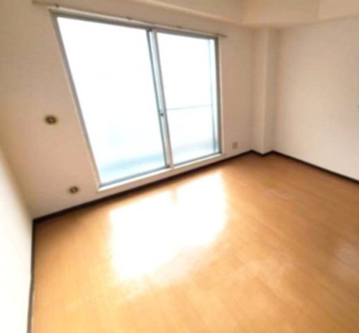 【居間・リビング】 | 湯川マンション津久野 | ※イメージ　