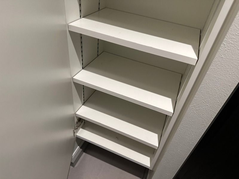 CREAL錦糸町の玄関