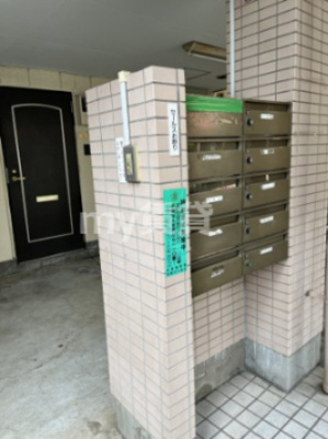 【設備】 | 丸栄コーポ