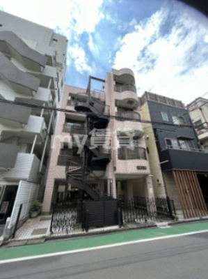 【外観】 | 丸栄コーポ