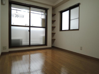 【内装】 | 丸栄コーポ