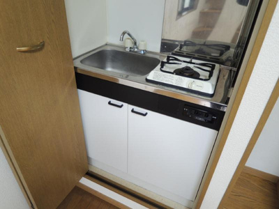 【キッチン】 | 丸栄コーポ