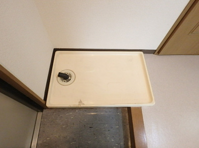 【設備】 | 丸栄コーポ