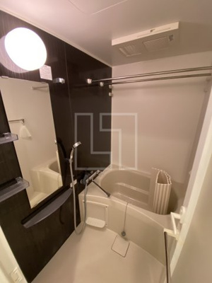 【浴室】 | コンフォリア阿波座 | コンフォリア阿波座　バスルーム