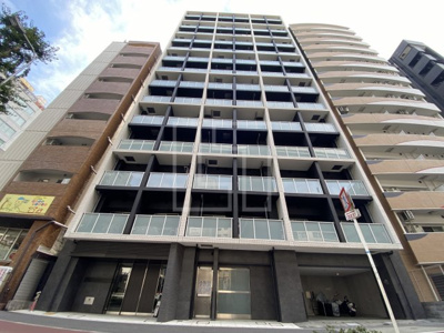 【外観】 | コンフォリア阿波座 | コンフォリア阿波座　外観