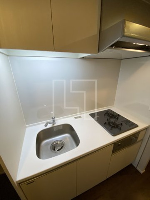 【キッチン】 | コンフォリア阿波座 | コンフォリア阿波座　システムキッチン