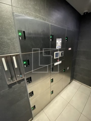 【その他共用部分】 | コンフォリア阿波座 | コンフォリア阿波座　宅配BOX