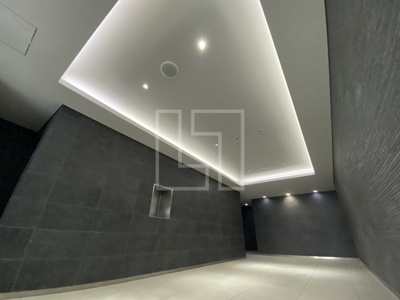 【ロビー】 | コンフォリア阿波座 | コンフォリア阿波座　ロビー