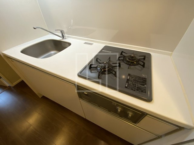 【キッチン】 | コンフォリア阿波座 | コンフォリア阿波座　システムキッチン