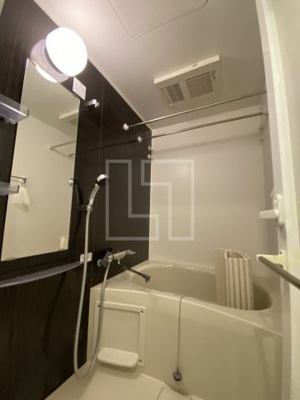 【浴室】 | コンフォリア阿波座 | コンフォリア阿波座　バスルーム